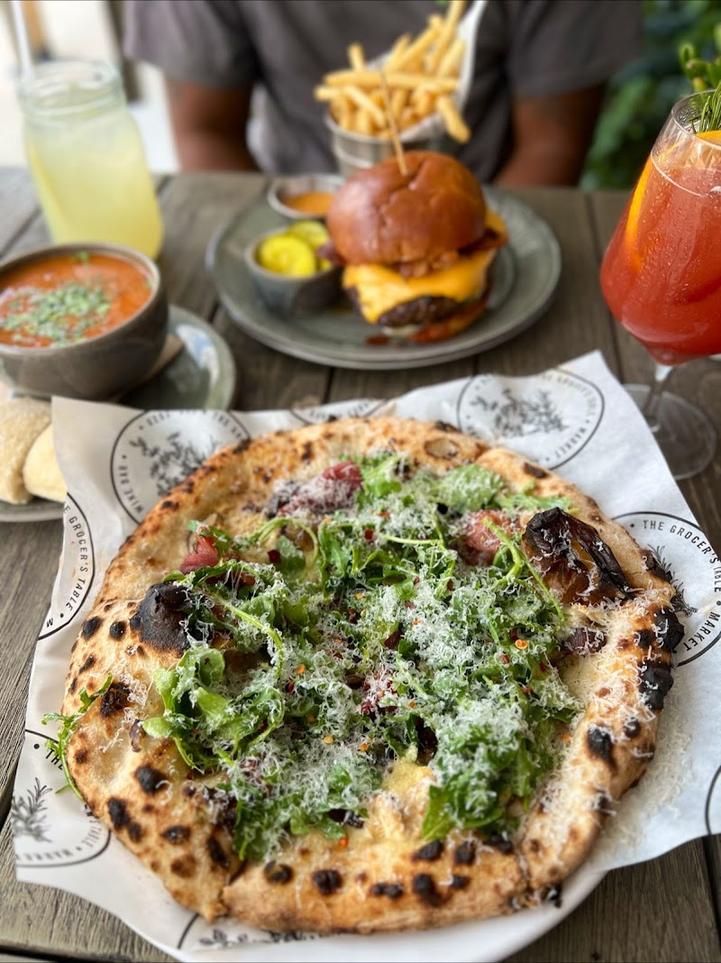 The Grocer's Table photo 4