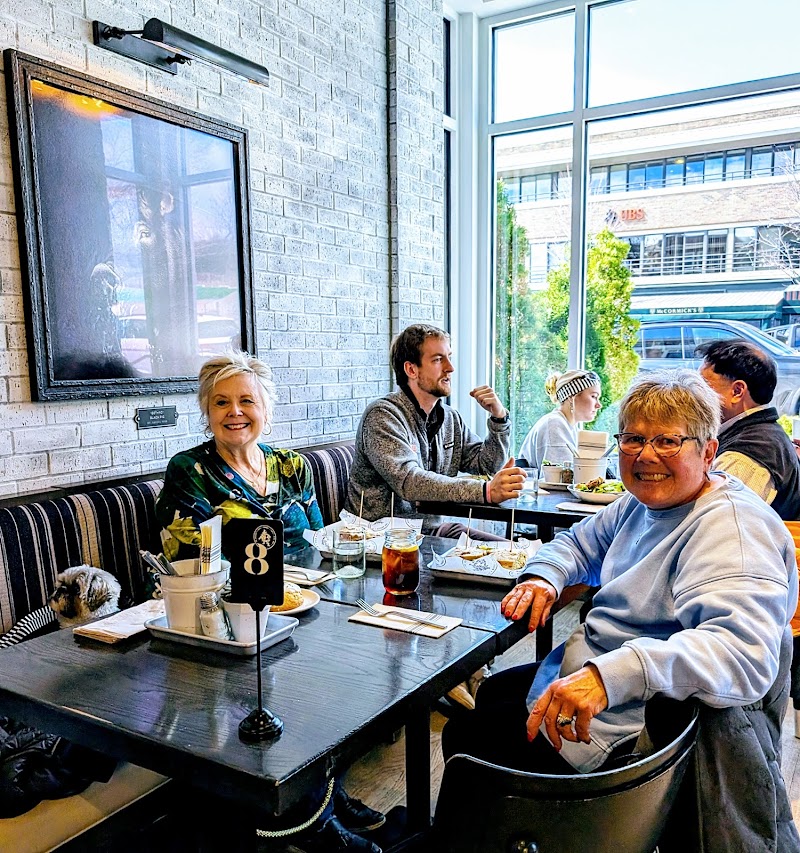 The Grocer's Table photo 2