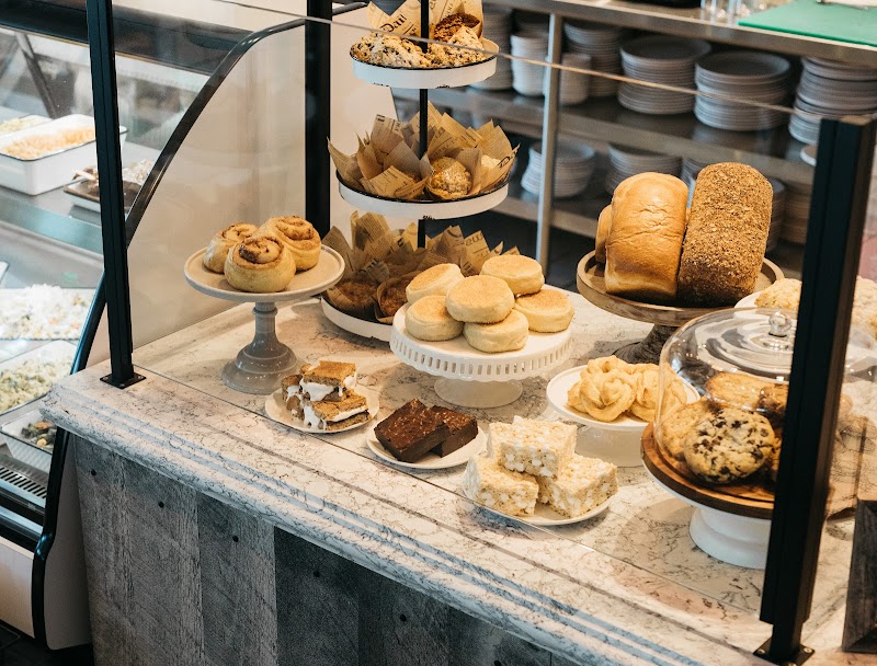 The Grocer's Table photo 3