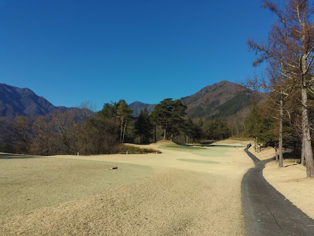 Chuo Tsuru Country Club - Photo 3