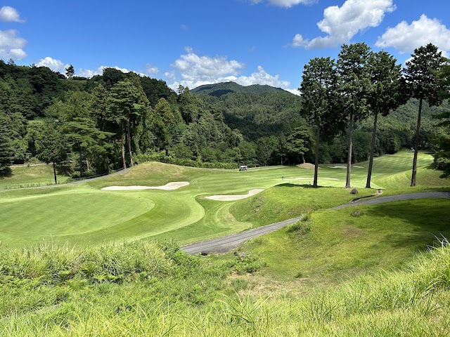 Chuo Tsuru Country Club - Photo 1