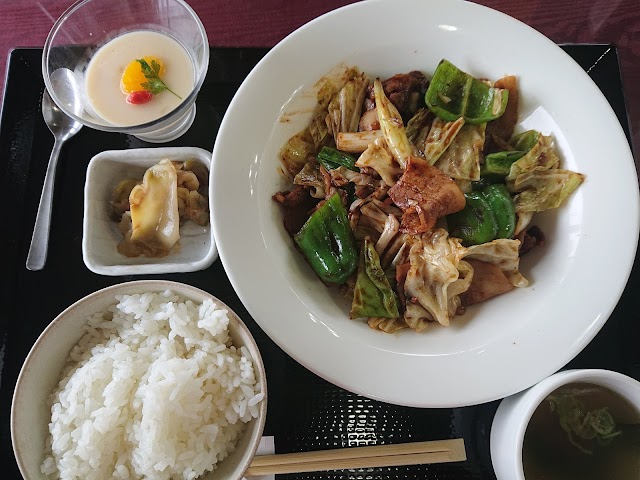 Chuo Tsuru Country Club - Photo 10