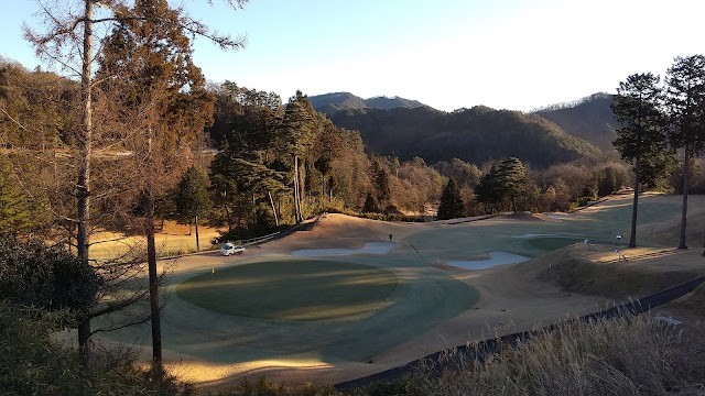 Chuo Tsuru Country Club - Photo 7