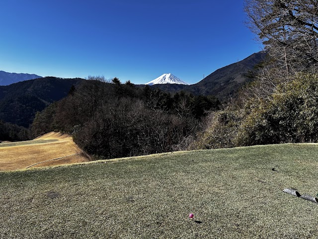 Chuo Tsuru Country Club - Photo 6