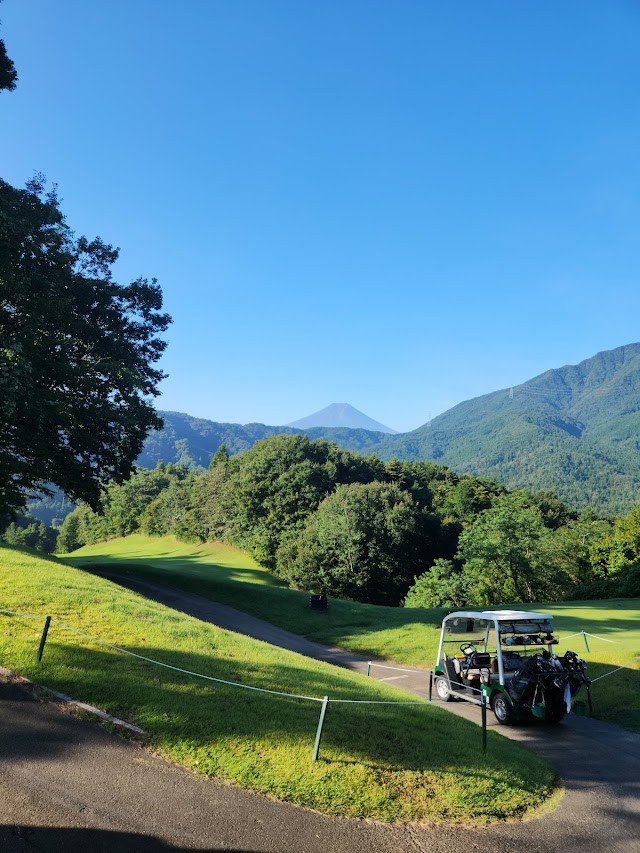 Chuo Tsuru Country Club - Photo 4