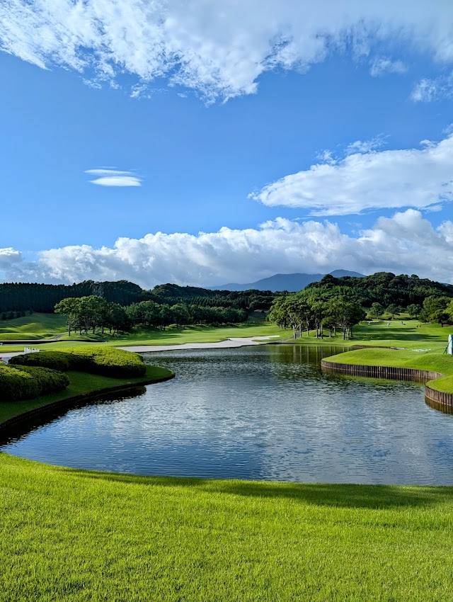 The Queen's Hill Golf Club - Photo 3