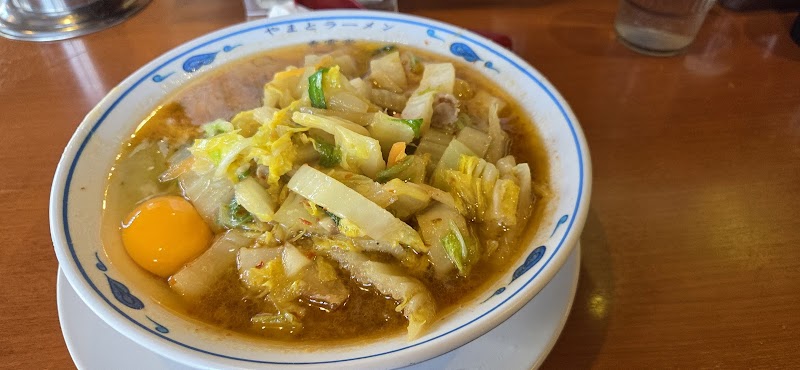 やまとラーメン香雲堂 芦屋店 写真2