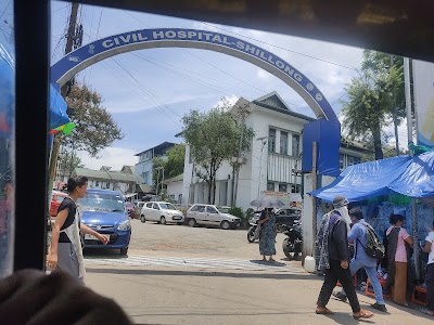 Civil Hospital, Shillong - Image 3