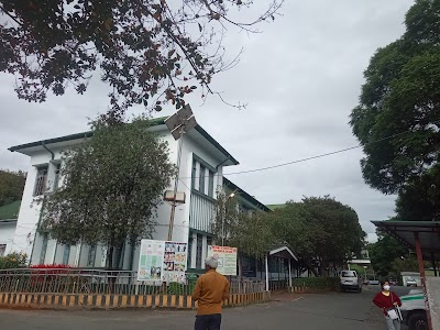 Civil Hospital, Shillong - Image 2