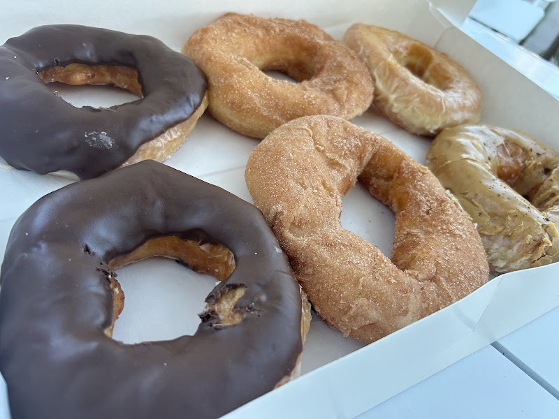 Peachey's Baking Co photo 4