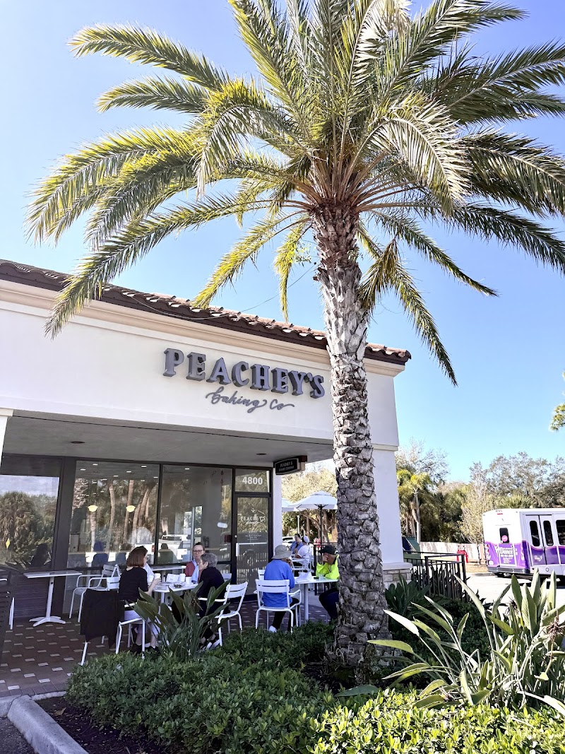 Peachey's Baking Co photo 2