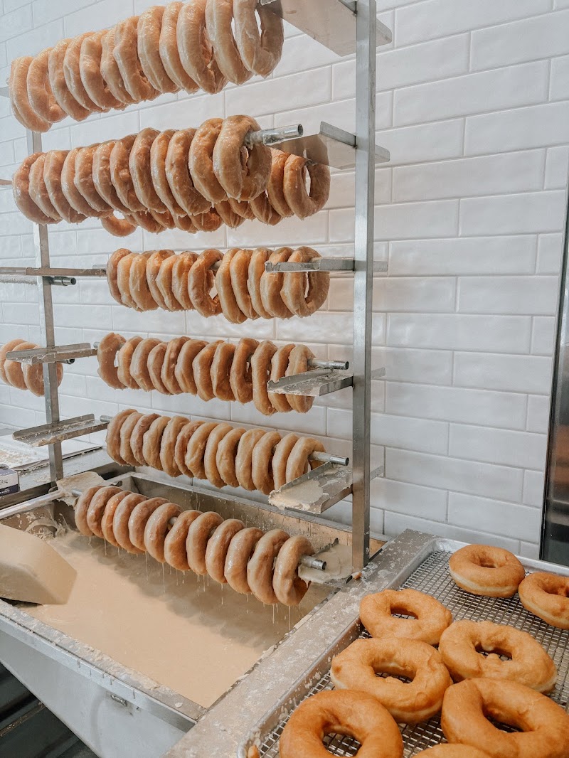 Peachey's Baking Co photo 3