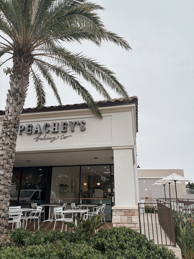 Peachey's Baking Co photo 1