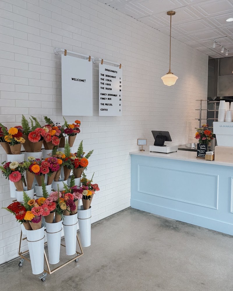 Peachey's Baking Co photo 4
