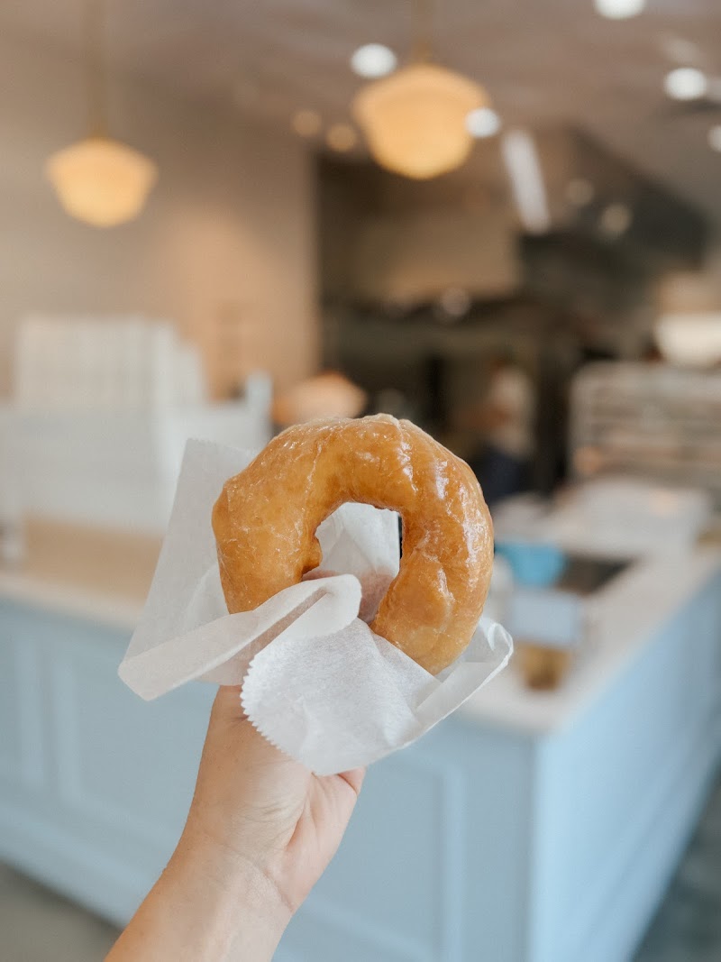 Peachey's Baking Co photo 2