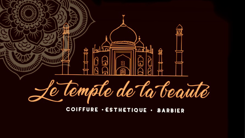 STEPHANIE PECH (LE TEMPLE DE LA BEAUTE) — photo 3