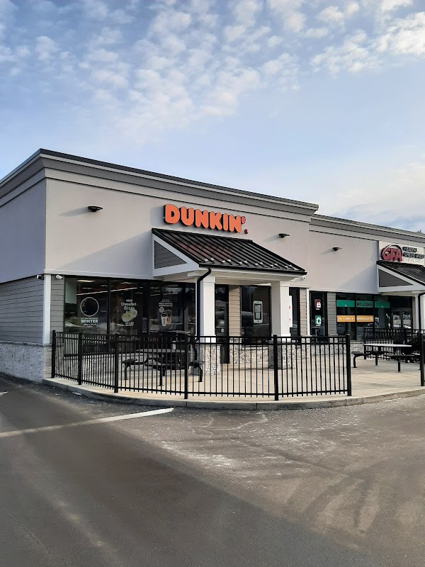 Dunkin’