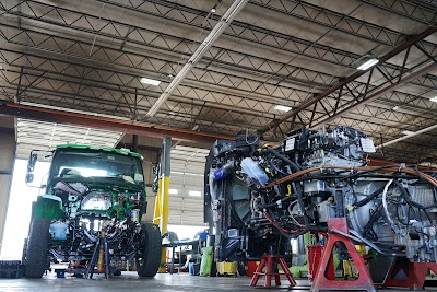 Clarke Power Services, Inc.