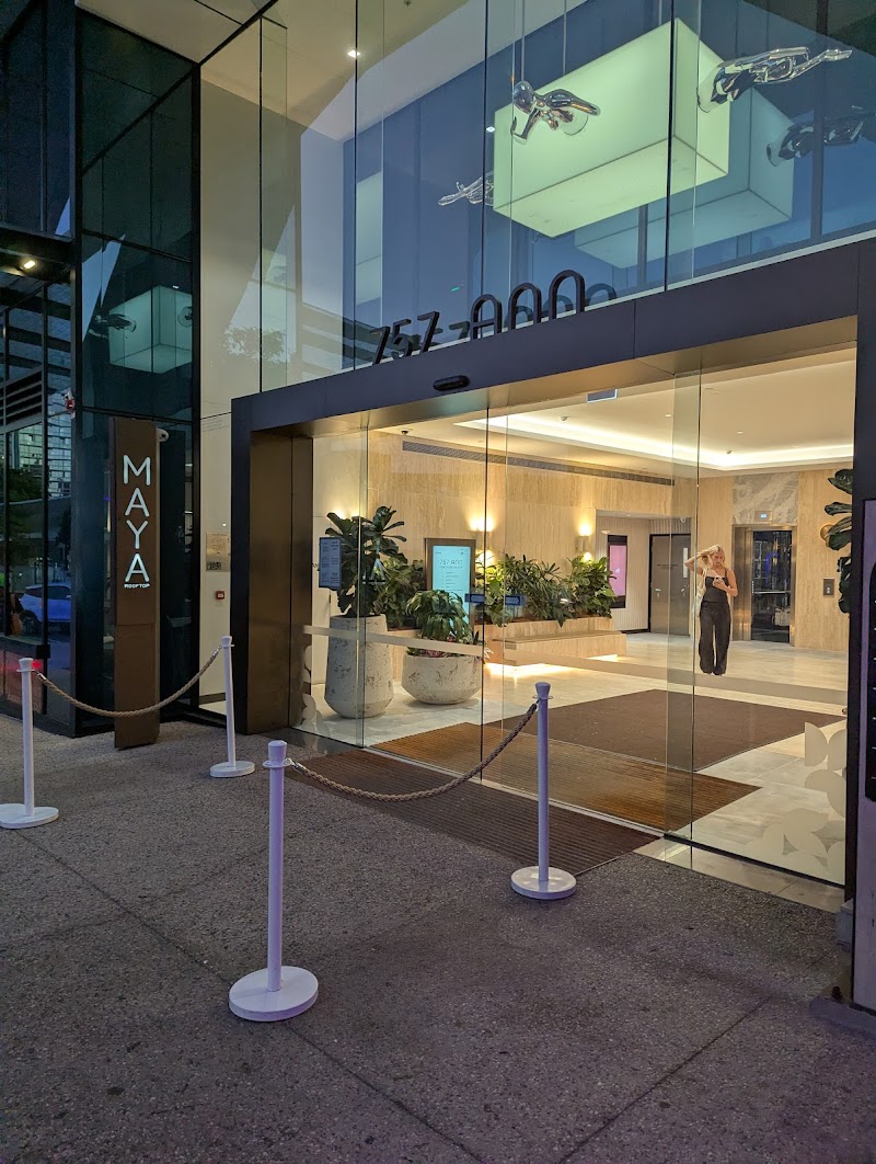 MAYA Mexican photo 5