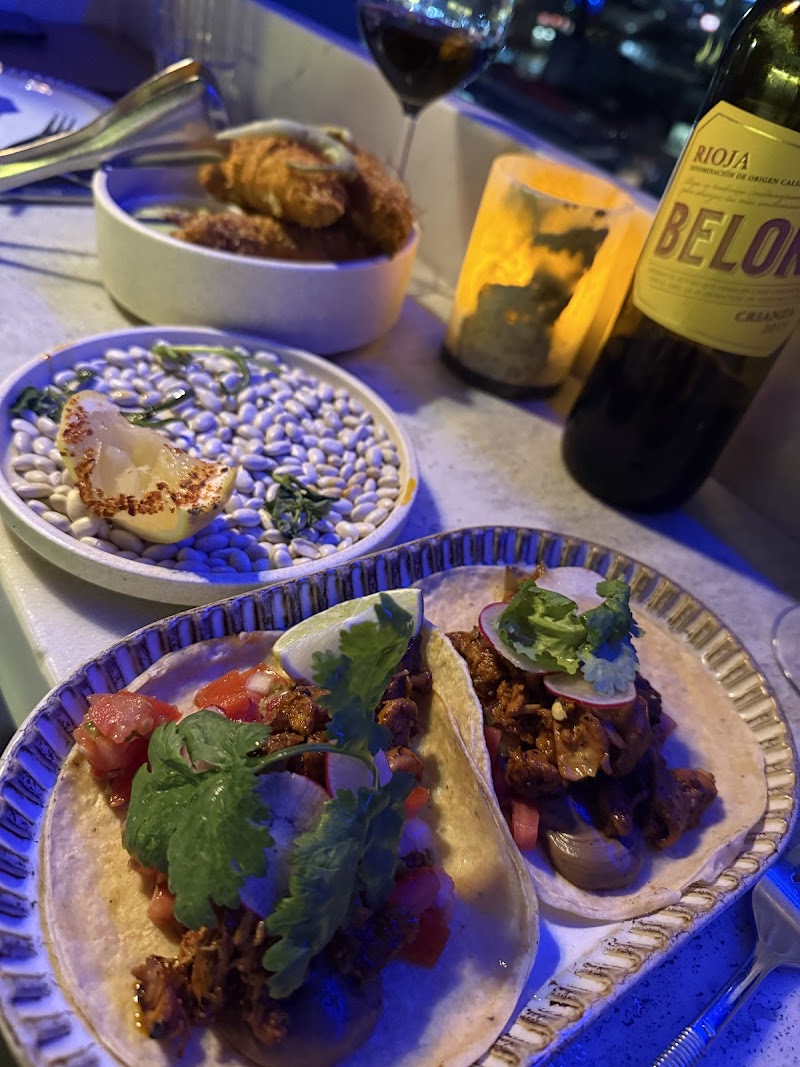 MAYA Mexican photo 9