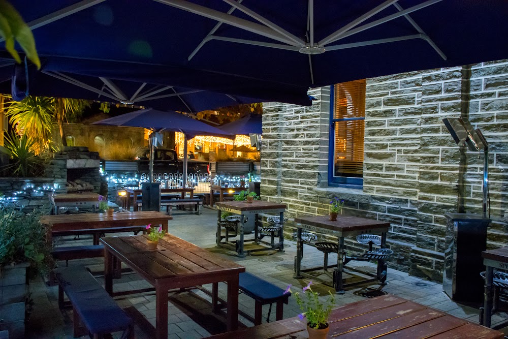 Speight's Ale House
