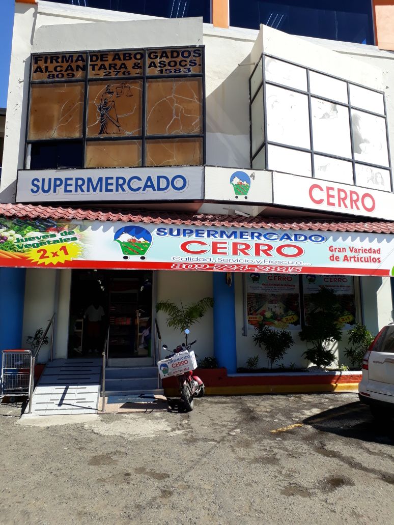 Supermercado Cerro - Imagen 1