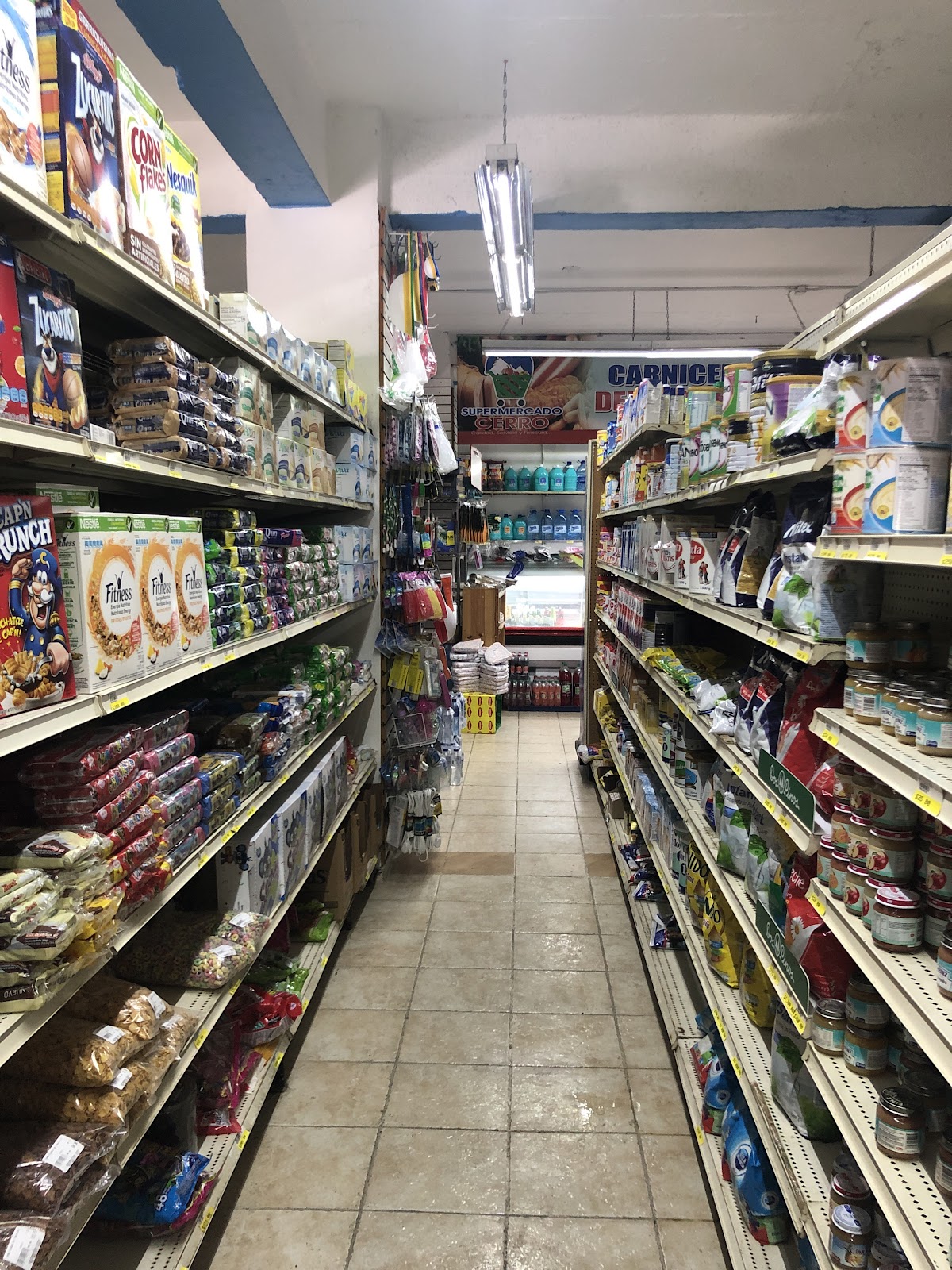 Supermercado Cerro - Imagen 2