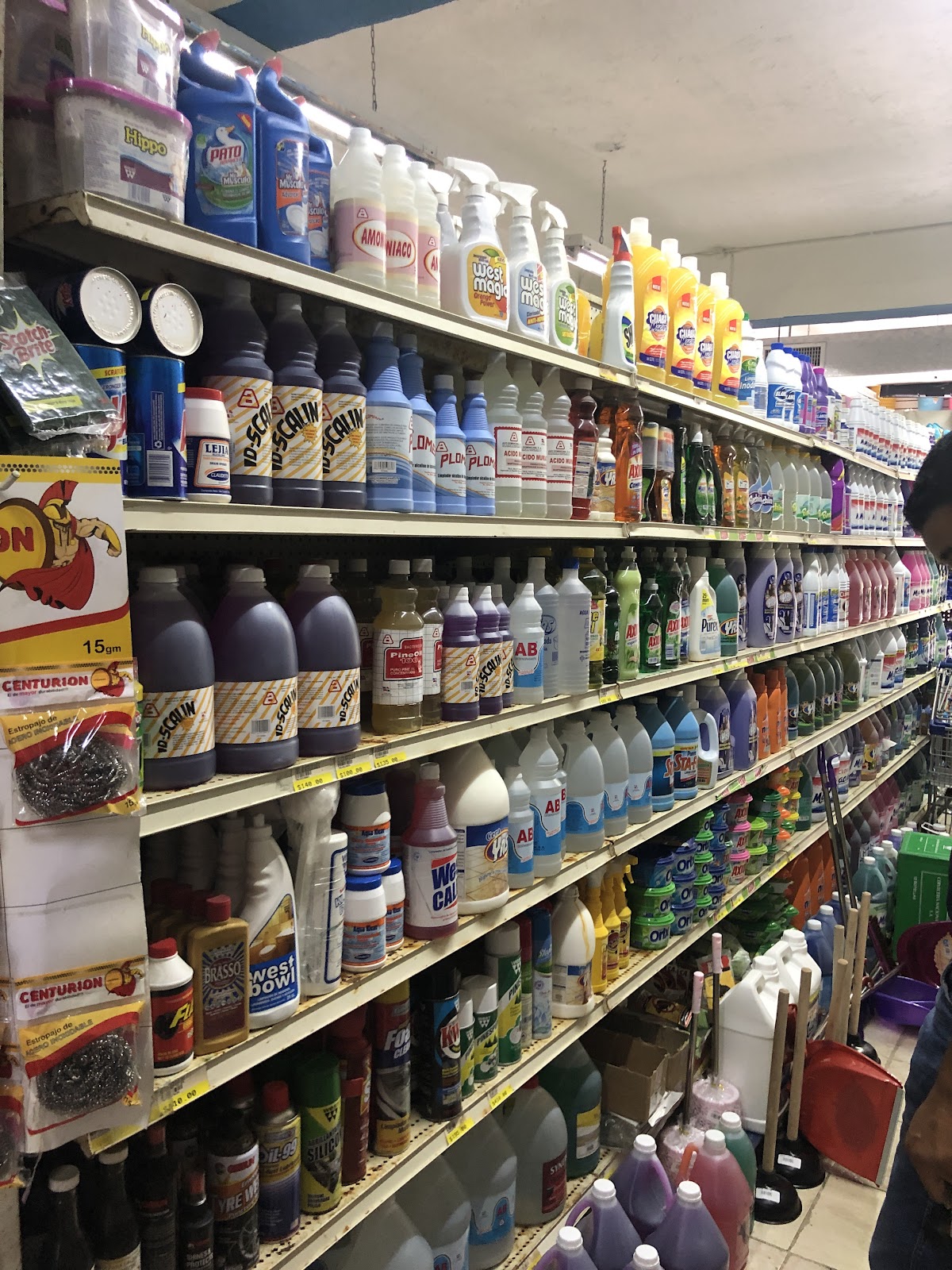 Supermercado Cerro - Imagen 3