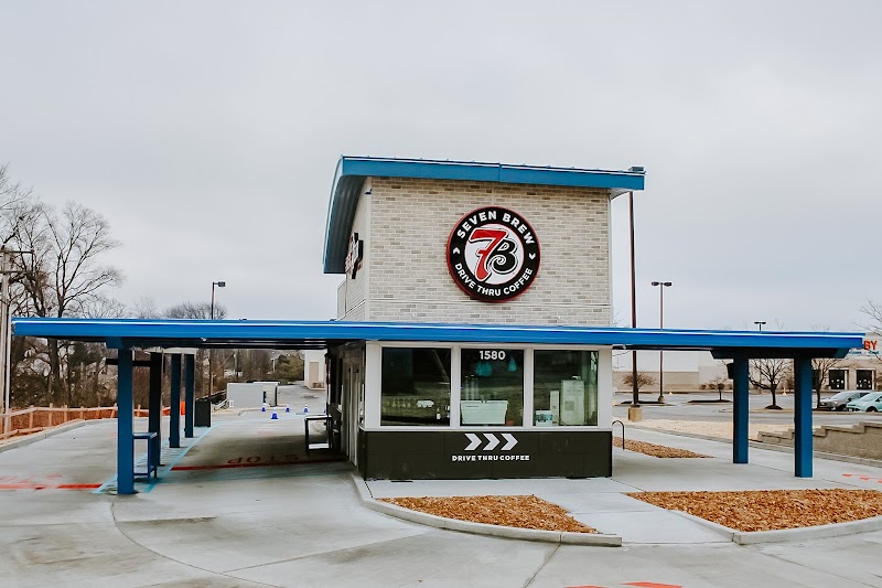 7 Brew Coffee photo 1