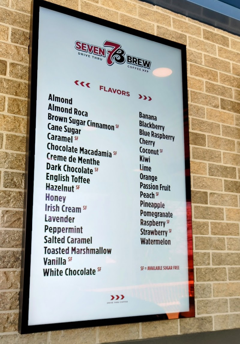 7 Brew Coffee photo 4