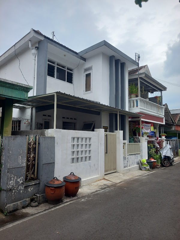 Kost Putra 950 A