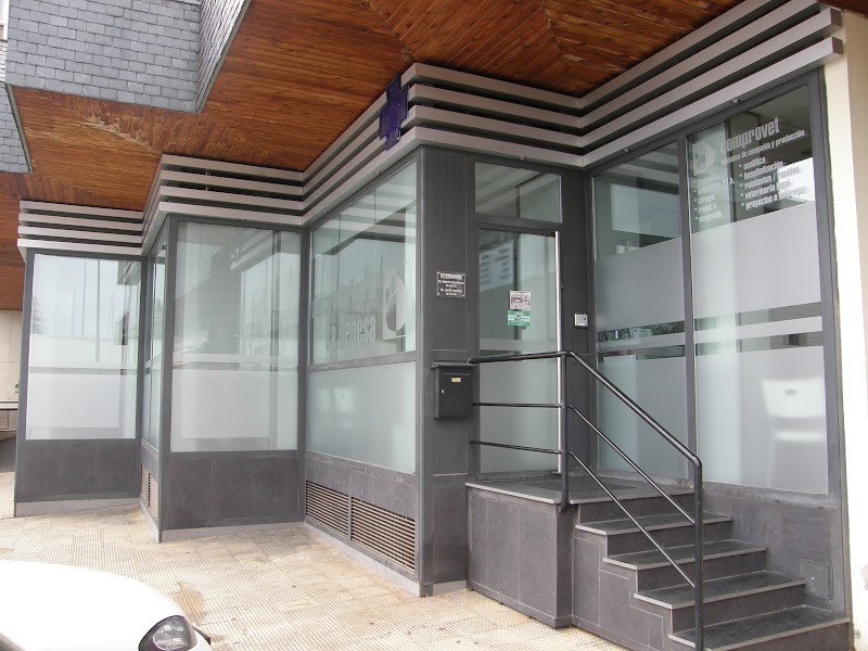 Clínica Veterinaria La Dehesa