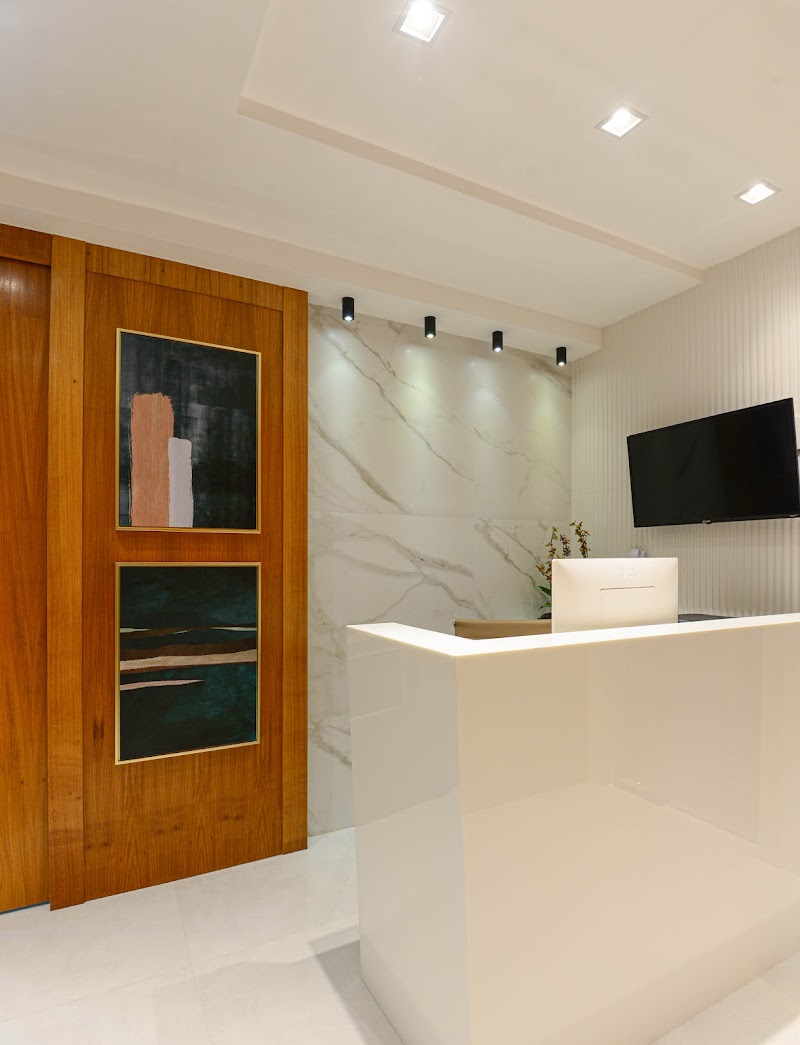 Gente Odontologia Humanizada - Dentista | Clínica Odontológica