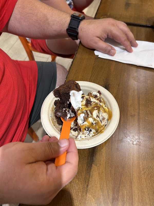 Photo by James N. Phillips Jr. (JNP)