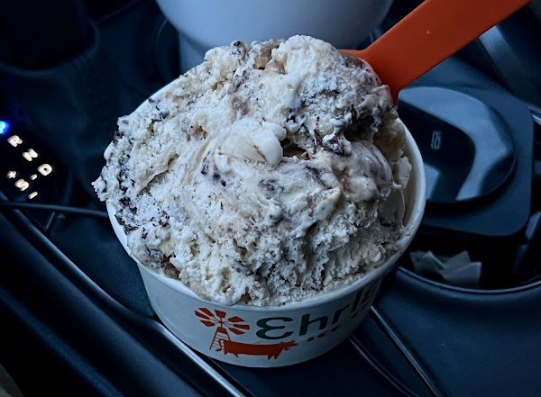 Photo by Brian Hartman