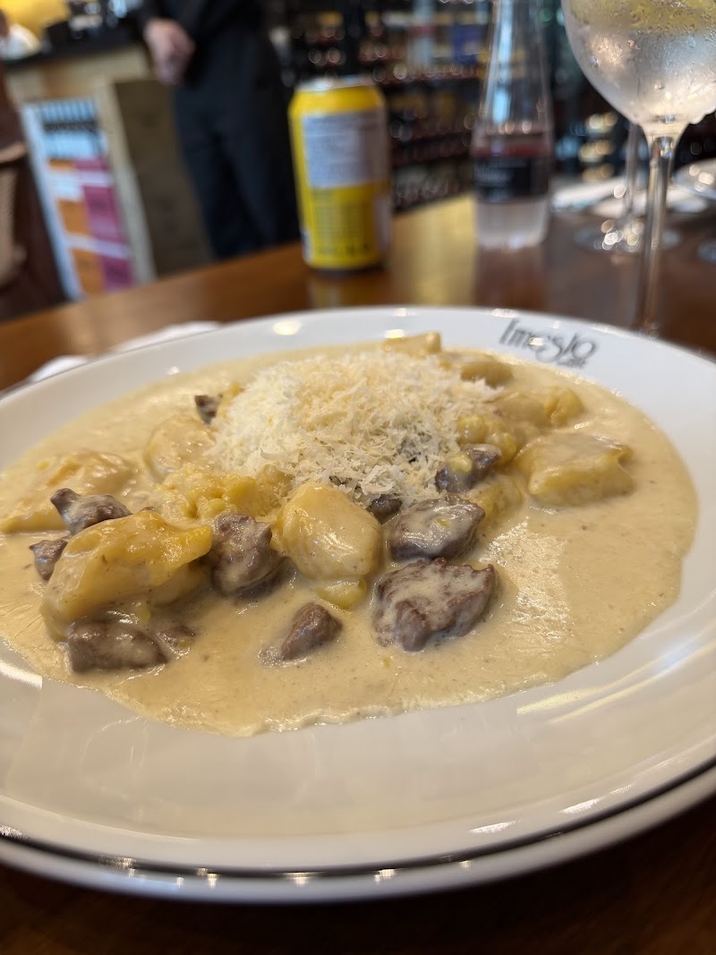 Foto de Ernesto Pizza & Pasta - Barigui