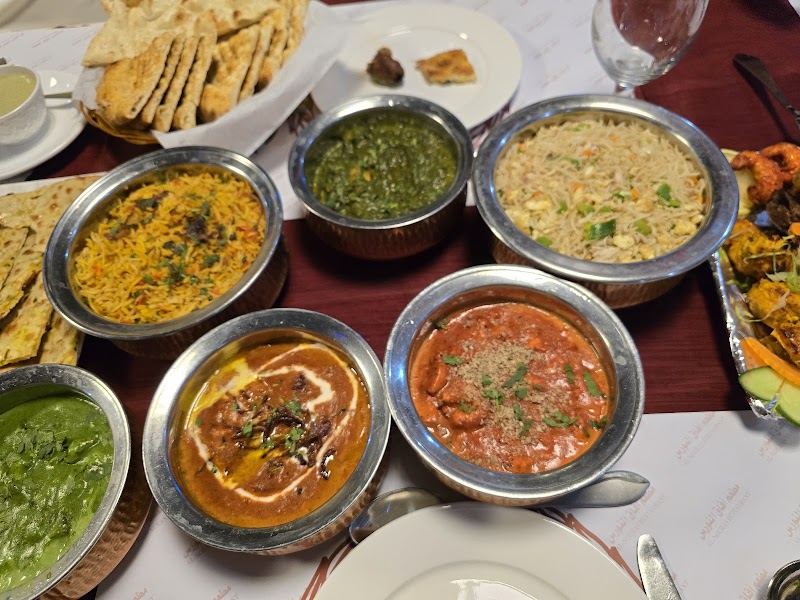 Afaq Al Nouras Restaurant مطعم افاق النورس photo 5