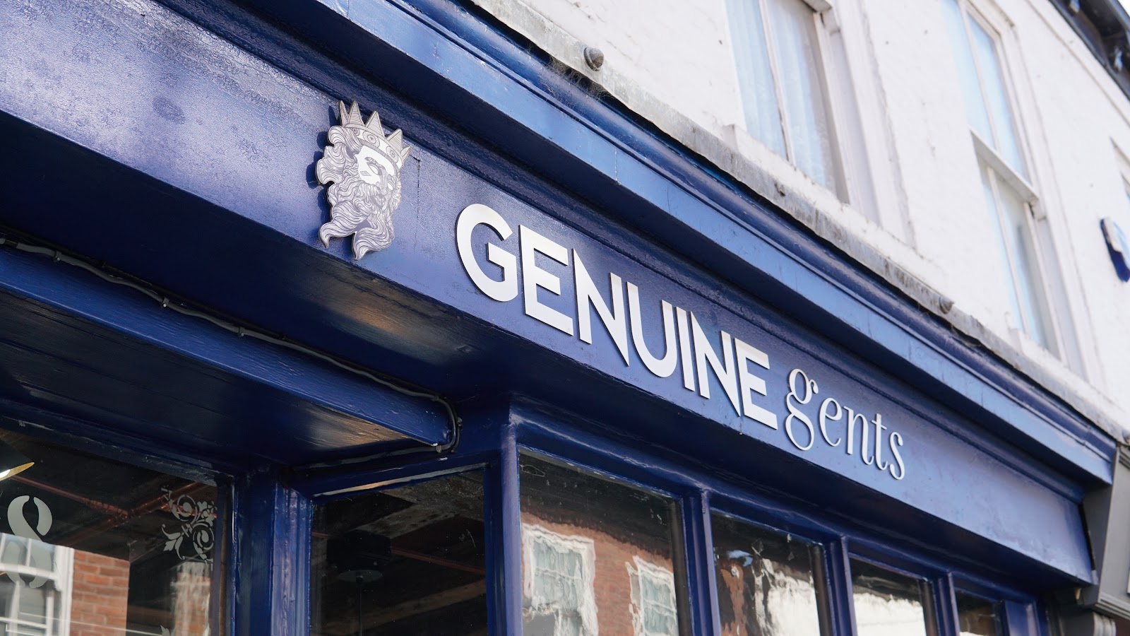 Genuine Gents