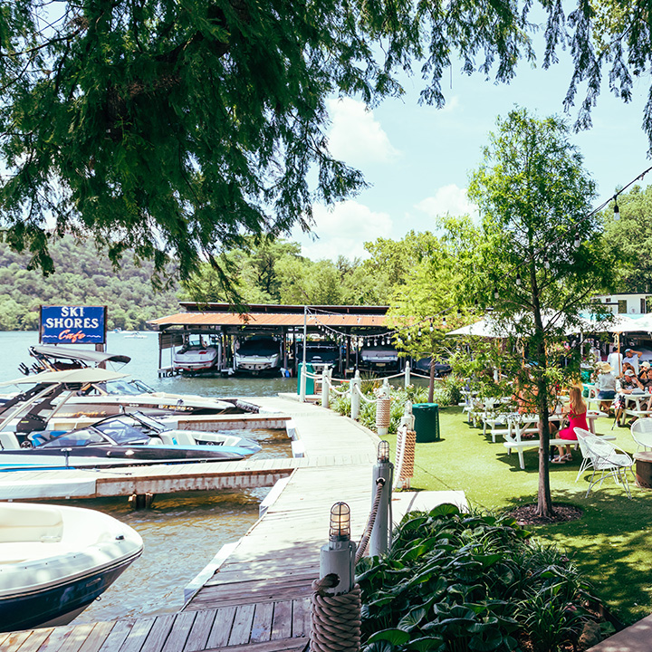 Ski Shores Cafe photo 1