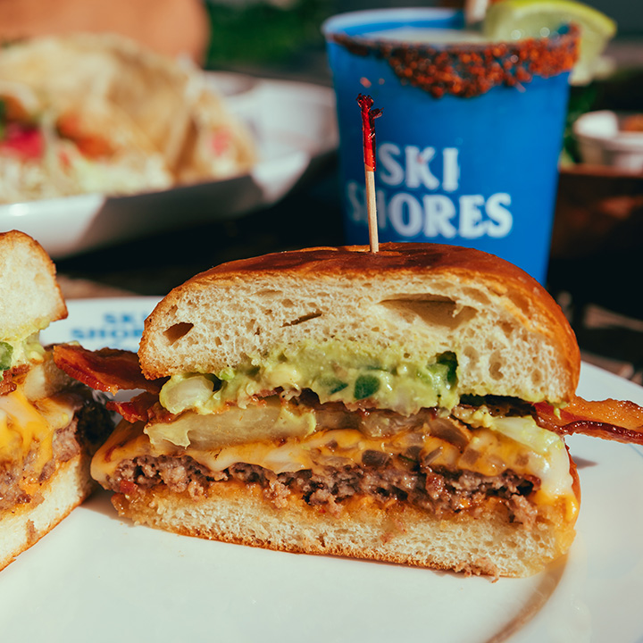 Ski Shores Cafe photo 3