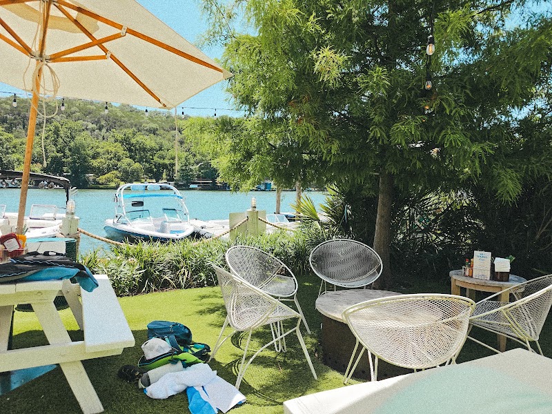 Ski Shores Cafe photo 2
