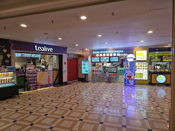 Beena's Genting Grand