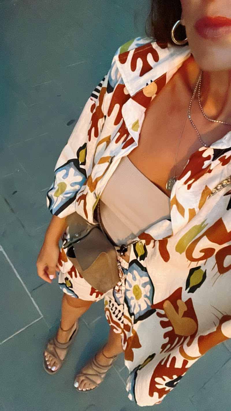 Funky jewel Boutique