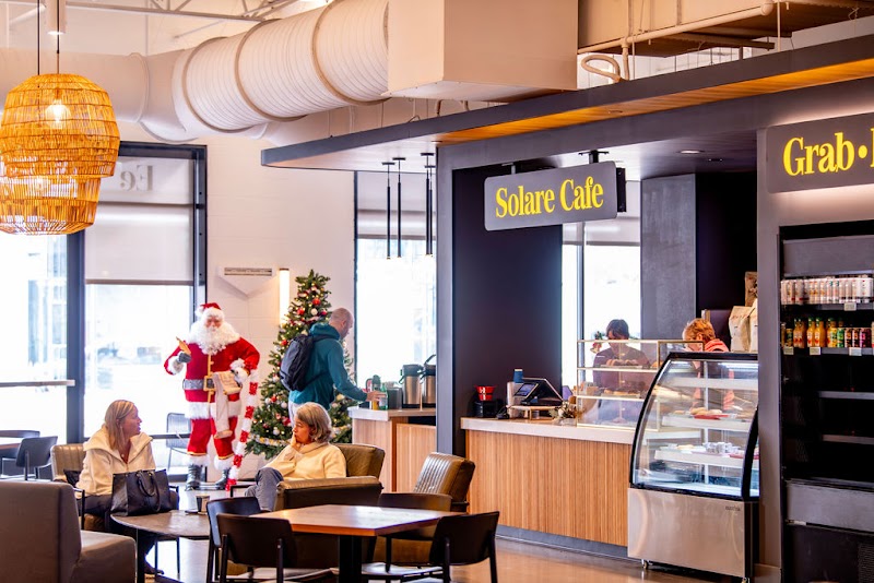 Solare Cafe | Element Eatery