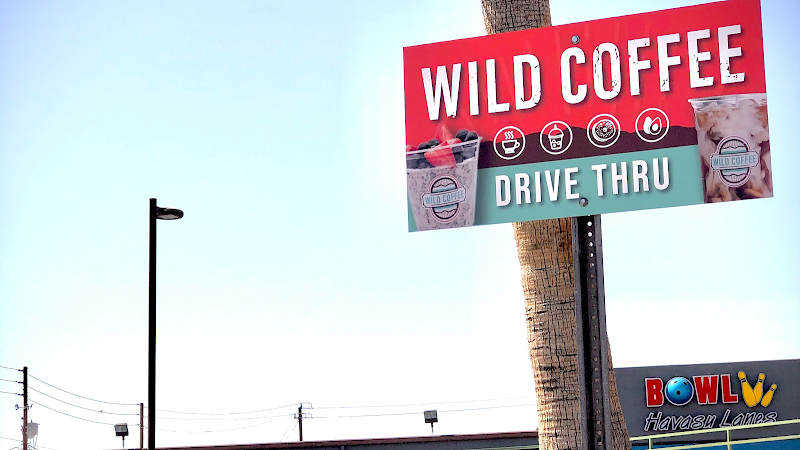 Wild Coffee - Main Street photo 3