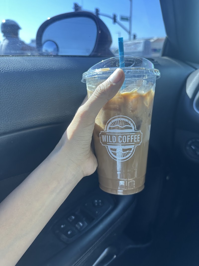 Wild Coffee - Main Street photo 4