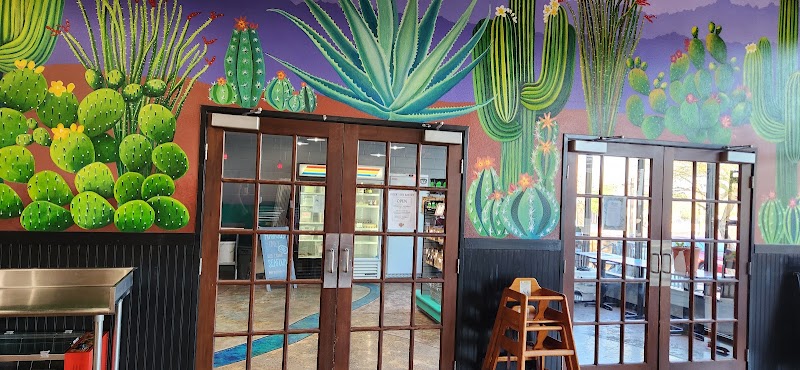Wild Coffee - Main Street photo 1