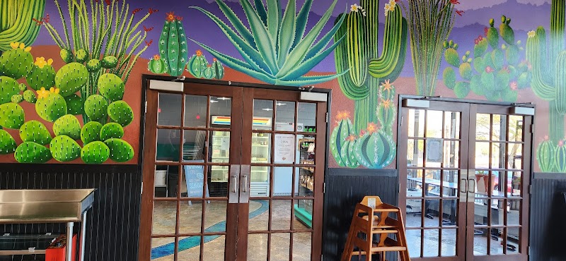 Wild Coffee - Main Street photo 1