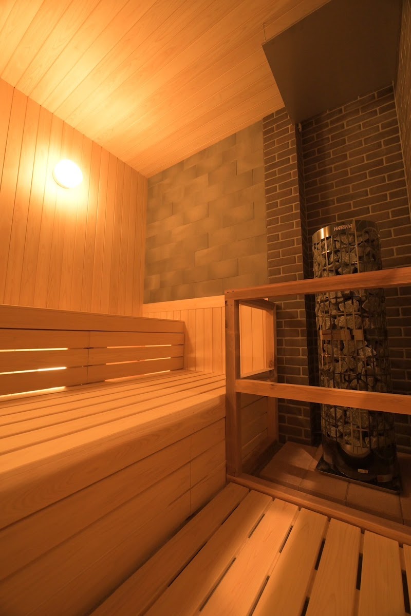 SaunabalPeople×People