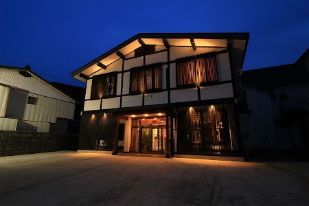 湯本温泉旅館 一城